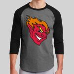 Colorblock Raglan Jersey Thumbnail