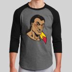 Colorblock Raglan Jersey Thumbnail