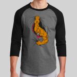 Colorblock Raglan Jersey Thumbnail