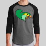 Colorblock Raglan Jersey Thumbnail