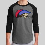 Colorblock Raglan Jersey Thumbnail