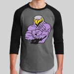 Colorblock Raglan Jersey Thumbnail