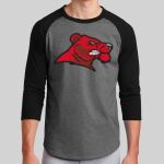 Colorblock Raglan Jersey Thumbnail