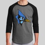 Colorblock Raglan Jersey Thumbnail