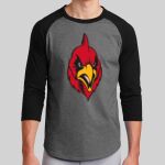 Colorblock Raglan Jersey Thumbnail