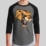 Colorblock Raglan Jersey Thumbnail