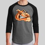 Colorblock Raglan Jersey Thumbnail