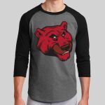 Colorblock Raglan Jersey Thumbnail