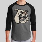 Colorblock Raglan Jersey Thumbnail