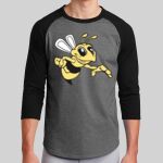 Colorblock Raglan Jersey Thumbnail