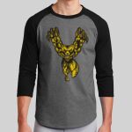 Colorblock Raglan Jersey Thumbnail