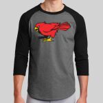 Colorblock Raglan Jersey Thumbnail