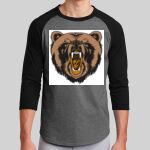 Colorblock Raglan Jersey Thumbnail