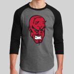 Colorblock Raglan Jersey Thumbnail