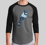 Colorblock Raglan Jersey Thumbnail