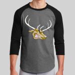 Colorblock Raglan Jersey Thumbnail