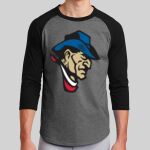 Colorblock Raglan Jersey Thumbnail