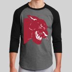 Colorblock Raglan Jersey Thumbnail