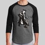 Colorblock Raglan Jersey Thumbnail