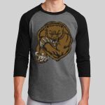 Colorblock Raglan Jersey Thumbnail