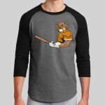 Colorblock Raglan Jersey Thumbnail