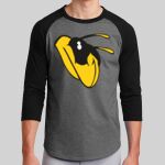 Colorblock Raglan Jersey Thumbnail