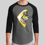 Colorblock Raglan Jersey Thumbnail