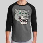 Colorblock Raglan Jersey Thumbnail