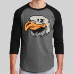 Colorblock Raglan Jersey Thumbnail