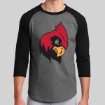 Colorblock Raglan Jersey Thumbnail