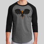 Colorblock Raglan Jersey Thumbnail