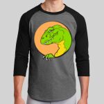 Colorblock Raglan Jersey Thumbnail