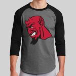 Colorblock Raglan Jersey Thumbnail