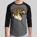 Colorblock Raglan Jersey Thumbnail