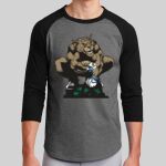 Colorblock Raglan Jersey Thumbnail