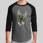 Colorblock Raglan Jersey Thumbnail