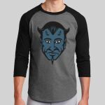 Colorblock Raglan Jersey Thumbnail