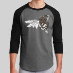 Colorblock Raglan Jersey Thumbnail