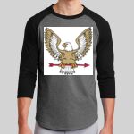 Colorblock Raglan Jersey Thumbnail