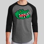 Colorblock Raglan Jersey Thumbnail