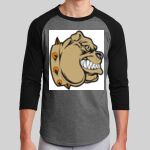 Colorblock Raglan Jersey Thumbnail