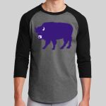 Colorblock Raglan Jersey Thumbnail