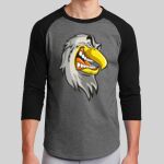 Colorblock Raglan Jersey Thumbnail