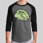 Colorblock Raglan Jersey Thumbnail