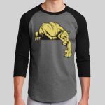 Colorblock Raglan Jersey Thumbnail