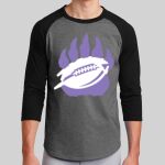 Colorblock Raglan Jersey Thumbnail