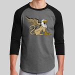 Colorblock Raglan Jersey Thumbnail