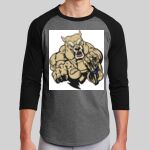 Colorblock Raglan Jersey Thumbnail