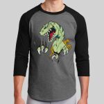 Colorblock Raglan Jersey Thumbnail