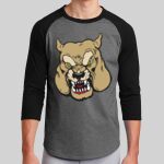 Colorblock Raglan Jersey Thumbnail